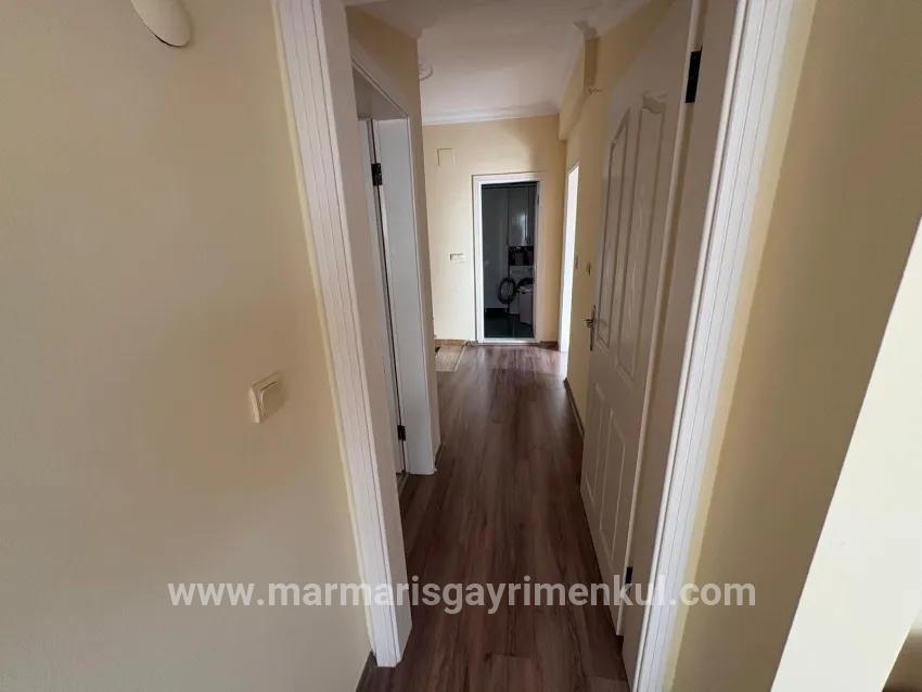 3+1-Zimmer Appartement Zu verkaufen in Sarıana Bz. Marmaris - 170 m²