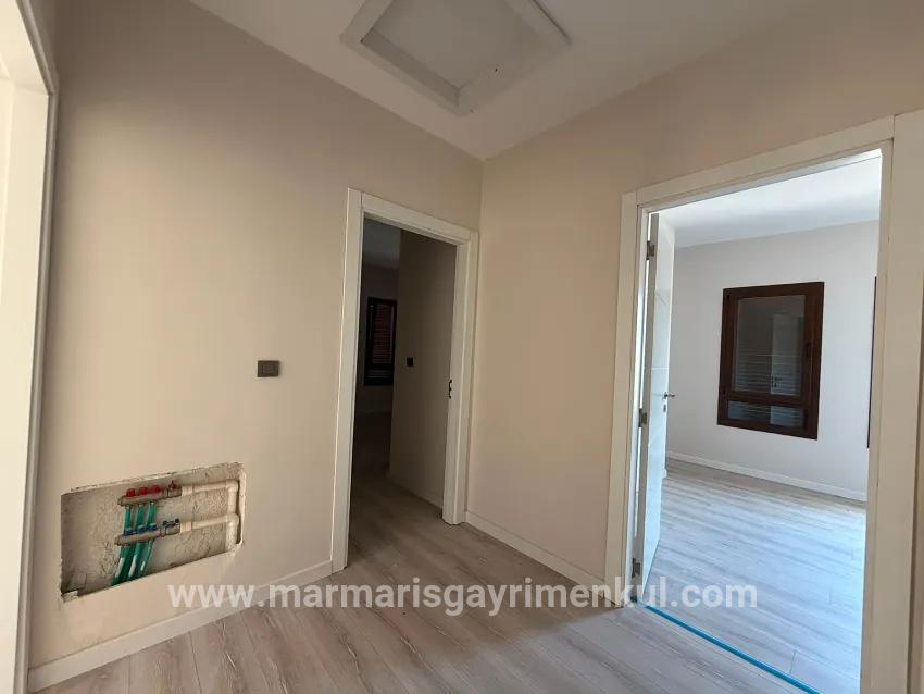 2+1-Zimmer Einfamilienhaus Zu vermieten in Çetibeli Bz. Marmaris - 140 m²