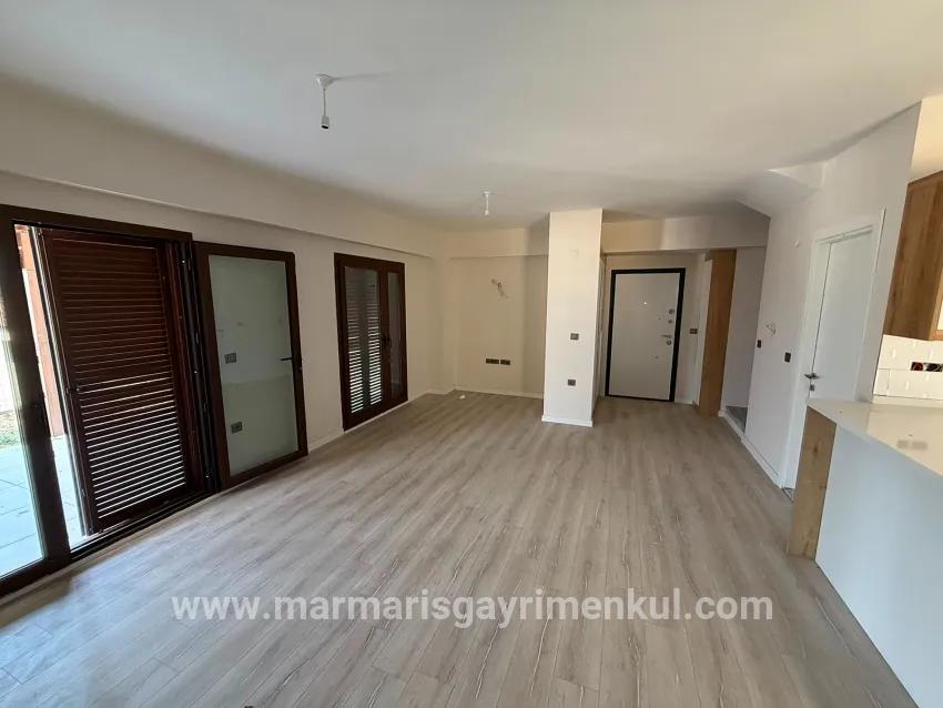 2+1-Zimmer Einfamilienhaus Zu vermieten in Çetibeli Bz. Marmaris - 140 m²