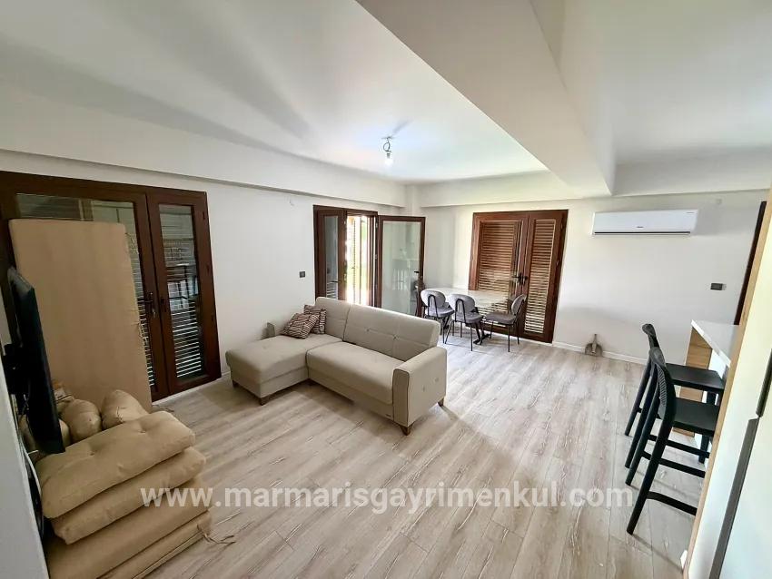 5+1-Zimmer Villa Zu verkaufen in Çetibeli Bz. Marmaris - 220 m²