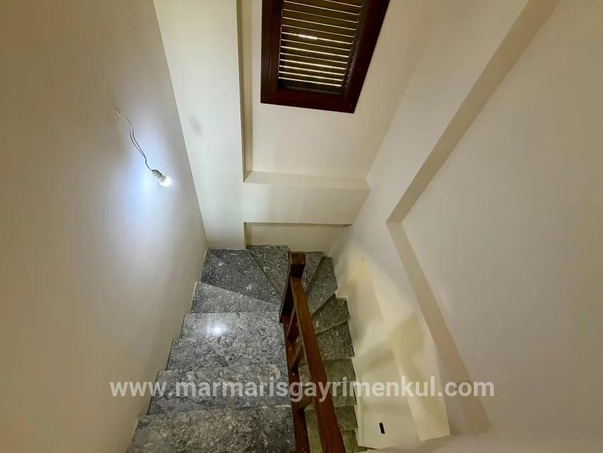 5+1-Zimmer Villa Zu verkaufen in Çetibeli Bz. Marmaris - 220 m²
