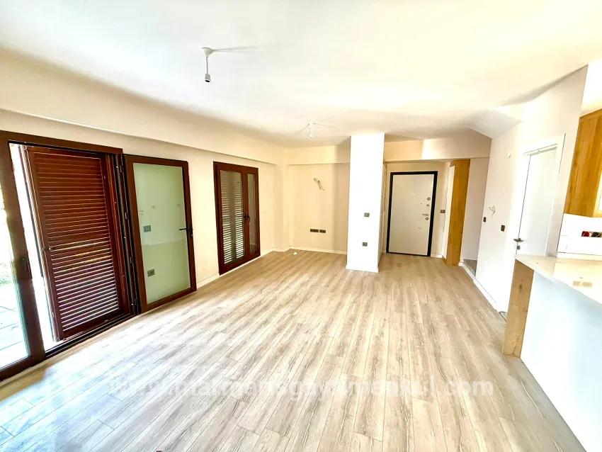 3+1-Zimmer Villa Zu verkaufen in Çetibeli Bz. Marmaris - 140 m²