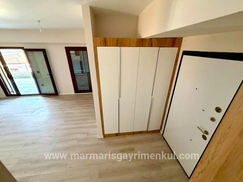 3+1-Zimmer Villa Zu verkaufen in Çetibeli Bz. Marmaris - 140 m²