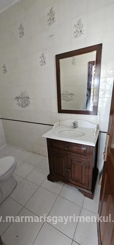 3+1-Zimmer Villa Zu verkaufen in Armutalan Bz. Marmaris - 160 m²