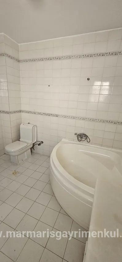 3+1-Zimmer Villa Zu verkaufen in Armutalan Bz. Marmaris - 160 m²