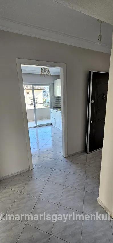 2+1-Zimmer Appartement Zu vermieten in Çıldır Bz. Marmaris - 130 m²