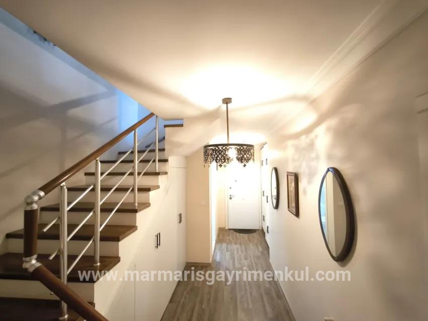 5+1-Zimmer Villa Zu verkaufen in Yeni Bz. Köyceğiz - 567 m²
