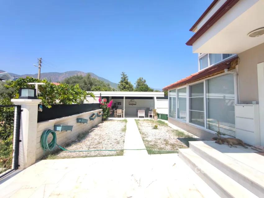 5+1-Zimmer Villa Zu verkaufen in Yeni Bz. Köyceğiz - 567 m²
