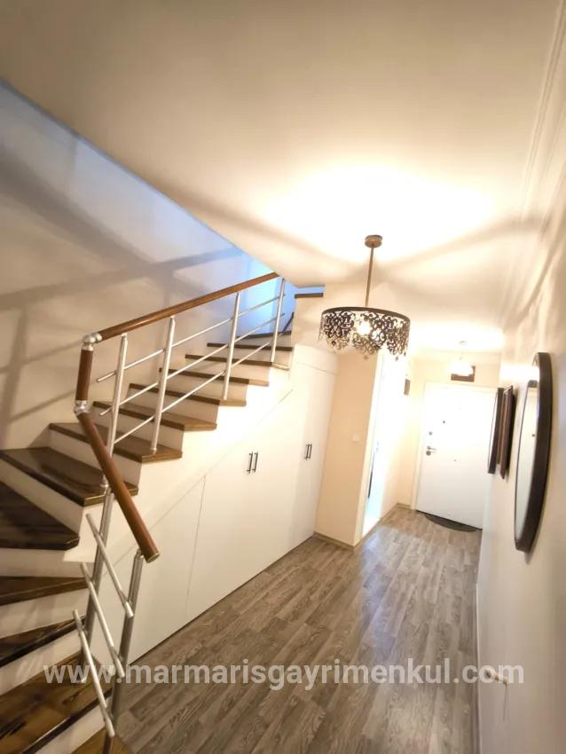 5+1-Zimmer Villa Zu verkaufen in Yeni Bz. Köyceğiz - 567 m²