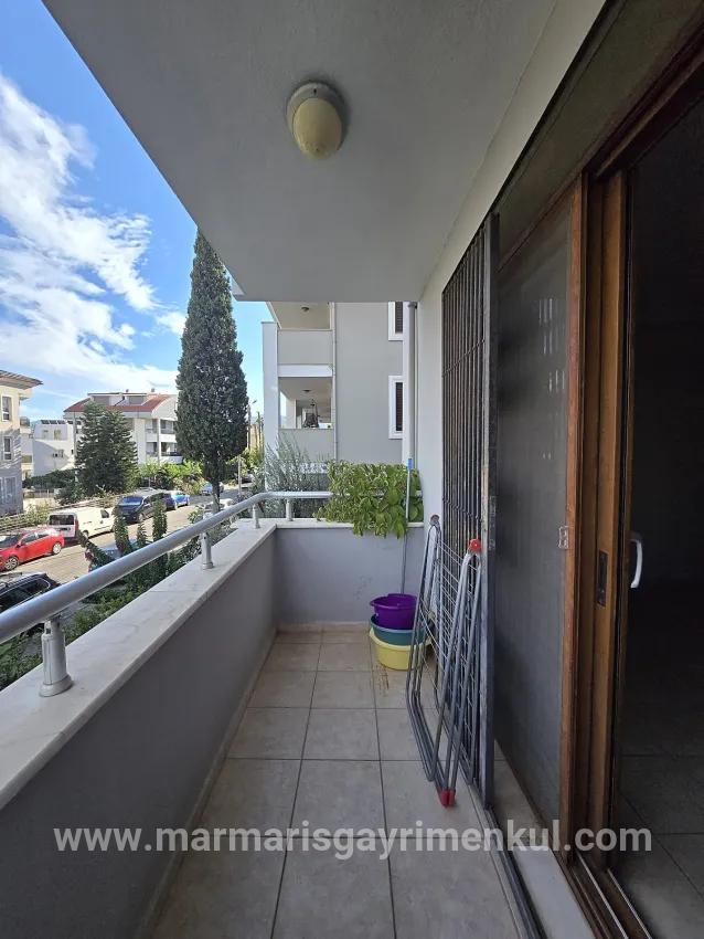 3+1-Zimmer Appartement Zu vermieten in Çıldır Bz. Marmaris - 160 m²