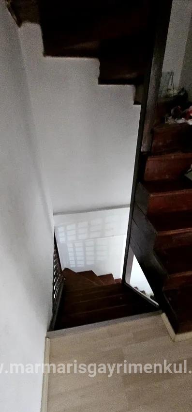 3+1-Zimmer Appartement Zu vermieten in Hatipirimi Bz. Marmaris - 170 m²