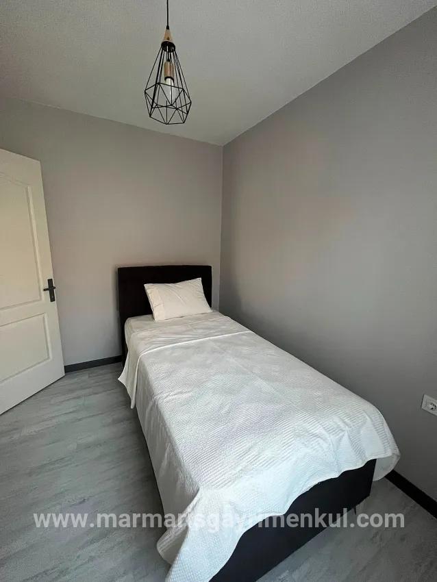 3+1-Zimmer Einfamilienhaus Zu vermieten in Kemeraltı Bz. Marmaris - 200 m²