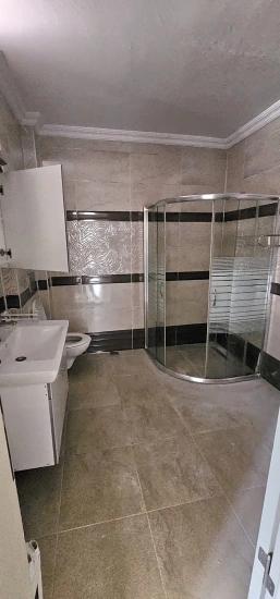 Leere 2+1-maisonette-wohnung In Beldibi Zu Vermieten – Immobilienmakler
