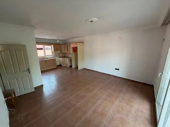 Marmaris Beldibi’nde Zentrale Lage Mietwohnung 2+1 Apartment