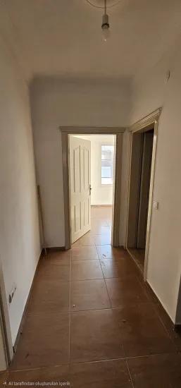 Marmaris Beldibi’nde Zentrale Lage Mietwohnung 2+1 Apartment