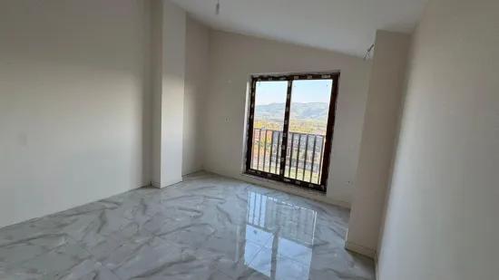 Muğla Ula Kızılyaka’da Unveränderliche Aussicht, Private Pool-villa mit eigenem Swimmingpool zum Verkauf