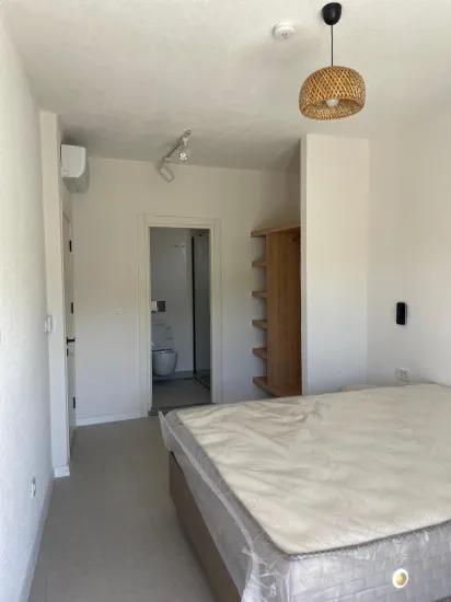Marmaris Çıldır Mahallesi 3+1 Satılık Dubleks Lüks Wohnungen
