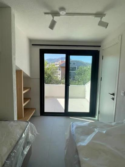 Marmaris Çıldır Mahallesi 3+1 Satılık Dubleks Lüks Wohnungen