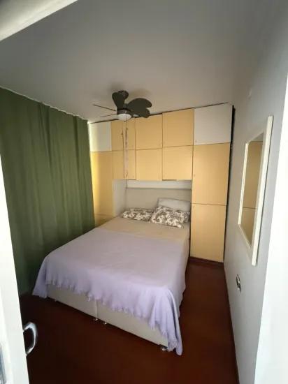 Meer Blick Çıldır Mahallesi'nde Meer Blick 2+1 satılık Wohnung