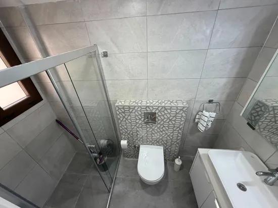 📍 Marmaris, Im Çetibeli Viertel 5+1 freistehende Villa - möbliert zu vermieten