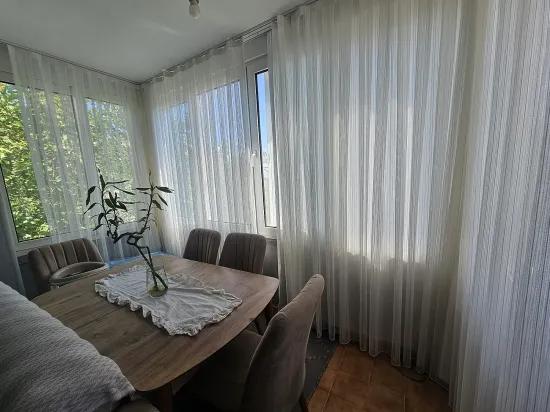 In der Wohnsiedlung Siteler Mahallesi 2+1 Wohnung zum Verkauf