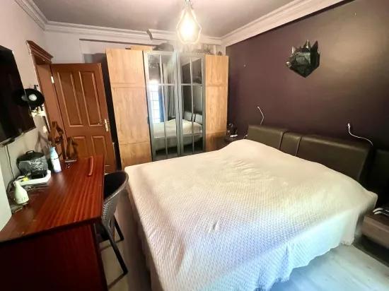Zu verkaufen 4+2 Villa – 970 m² Grundstücksanteil – Armutalan