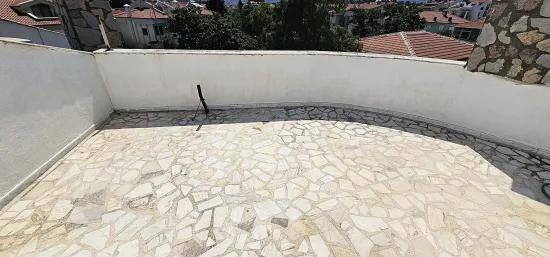 Armutalan Nachbarschaft 3+1 Zu verkaufen Freistehend Duplex Villa