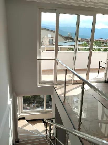 3+2 Duplex zum Verkauf Wohnung – Çıldır Nachbarschaft