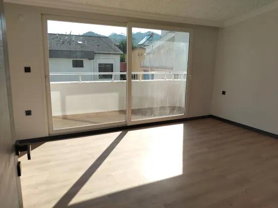3+2 Duplex zum Verkauf Wohnung – Çıldır Nachbarschaft
