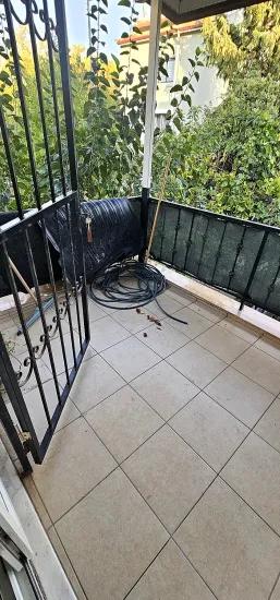 In Marmaris Hatipirimi Zu vermieten 3+1 Freistehend mit Eingang möbliert Zu vermieten Duplex Wohnung