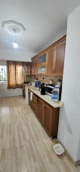 In Marmaris Hatipirimi Zu vermieten 3+1 Freistehend mit Eingang möbliert Zu vermieten Duplex Wohnung