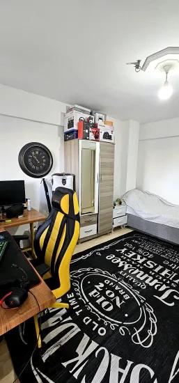 In Marmaris Hatipirimi Zu vermieten 3+1 Freistehend mit Eingang möbliert Zu vermieten Duplex Wohnung