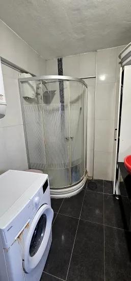 In Marmaris Hatipirimi Zu vermieten 3+1 Freistehend mit Eingang möbliert Zu vermieten Duplex Wohnung
