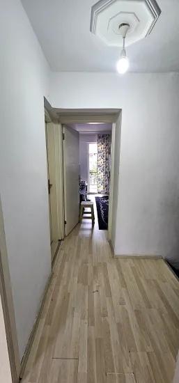 In Marmaris Hatipirimi Zu vermieten 3+1 Freistehend mit Eingang möbliert Zu vermieten Duplex Wohnung