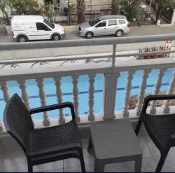 1+0-Zimmer Appartement Zu vermieten in Kemeraltı Bz. Marmaris - 45 m²