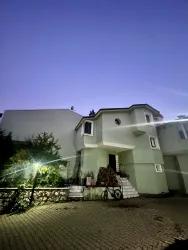 3+2-Zimmer Villa Zu verkaufen in Beldibi Bz. Marmaris - 220 m²