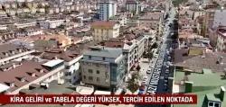 Gebäude Zu verkaufen in Fındıklı Bz. Maltepe Aydınevler - 296 m²
