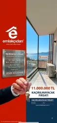 1+1-Zimmer Residenz Zu verkaufen in Siteler Bz. Marmaris - 60 m²