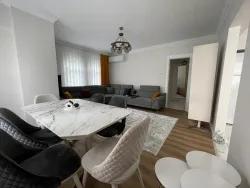 2+1-Zimmer Appartement Zu verkaufen in Armutalan Bz. Marmaris - 90 m²