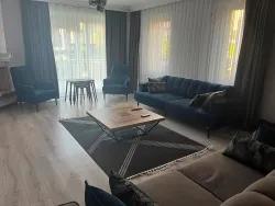 3+1-Zimmer Einfamilienhaus Zu vermieten in Kemeraltı Bz. Marmaris - 200 m²