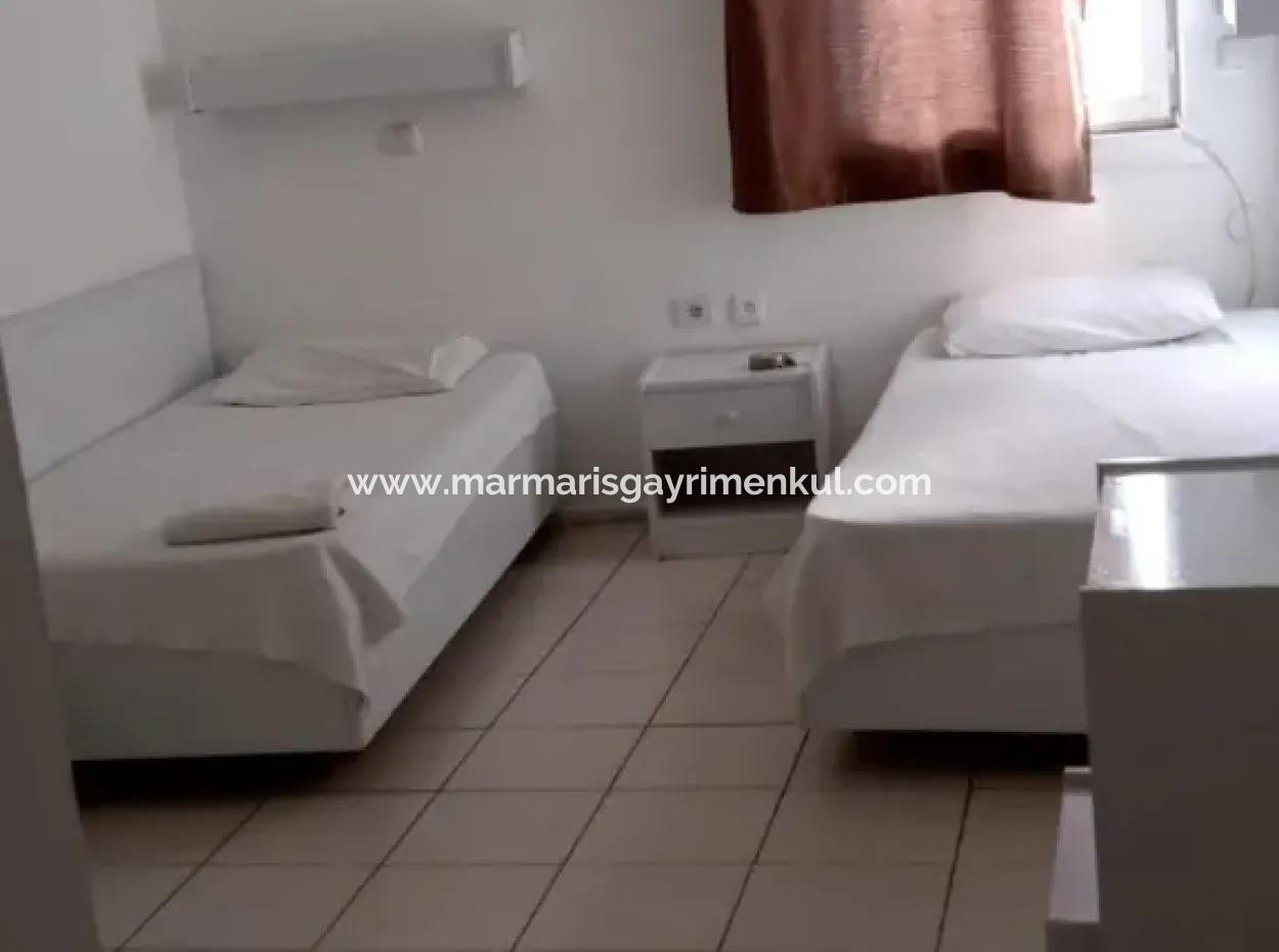 33-Zimmer-Boutique-Hotel Zum Verkauf Im Zentrum Von Antalya Von Einem Immobilienmakler