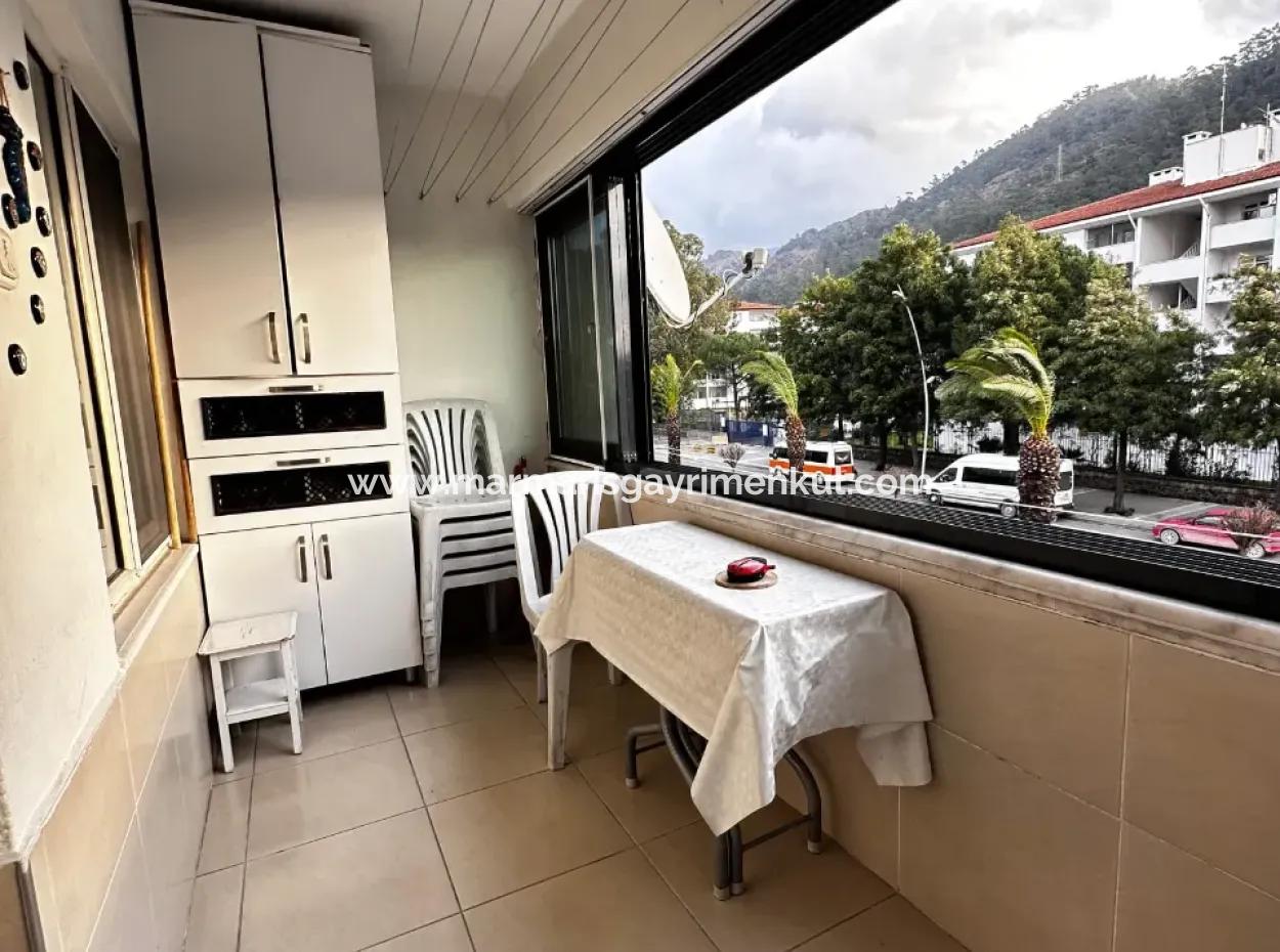 Çamdibi Mahallesi 2 1 Wohnung Zum Verkauf