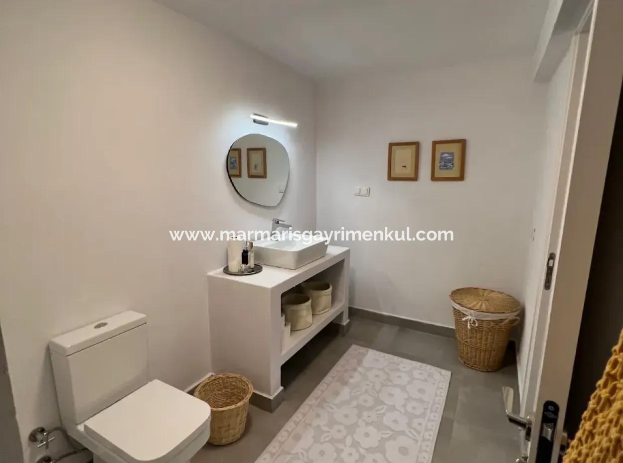 Kemeraltı Viertel 2 1 Möblierte Wohnung Zur Miete