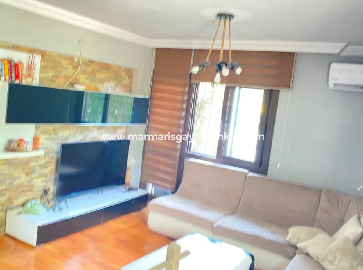 Çamdibi Mahallesi 3 1 Erdgeschoss Dalre Zum Verkauf