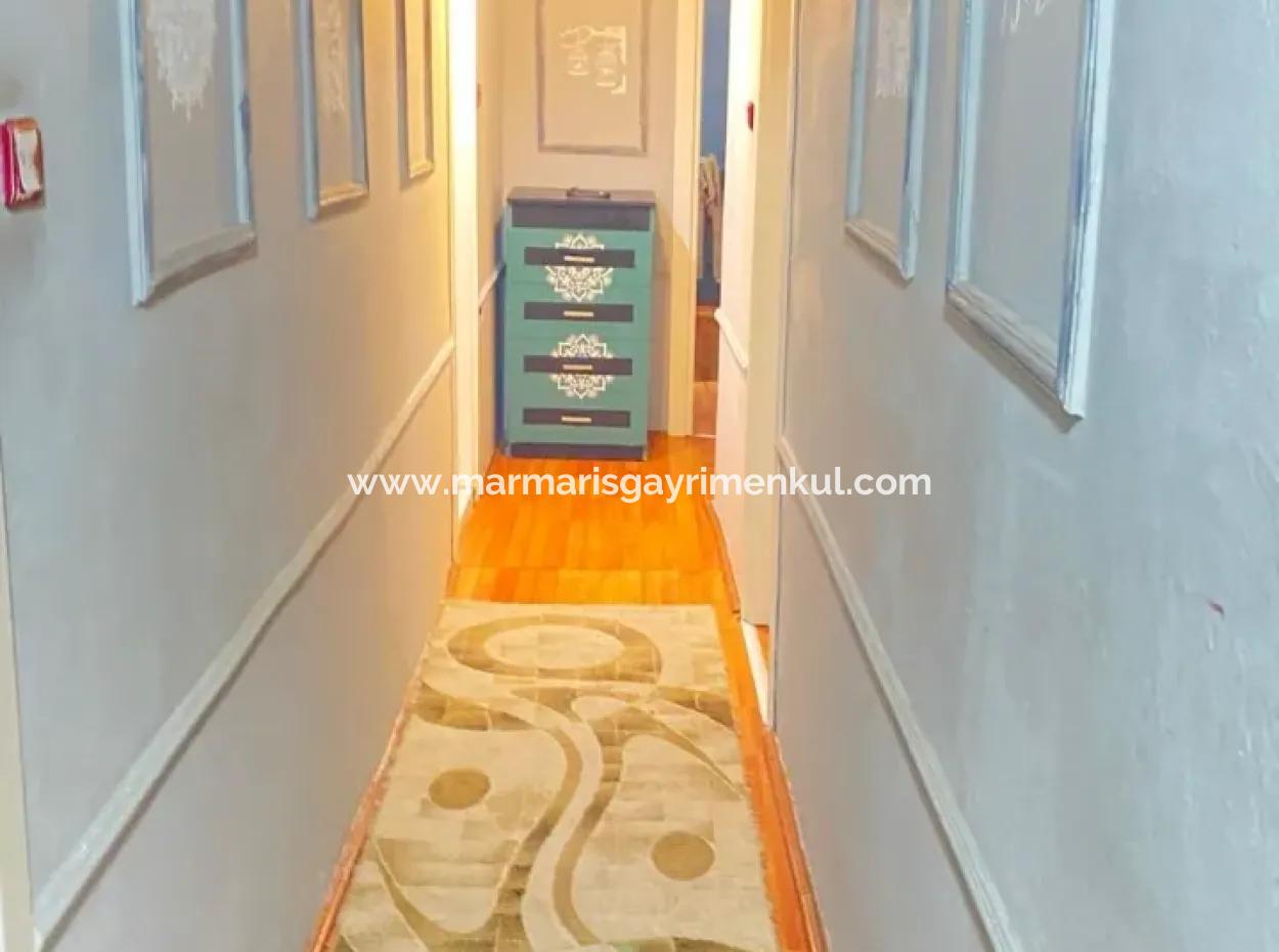 Çamdibi Mahallesi 3 1 Erdgeschoss Dalre Zum Verkauf