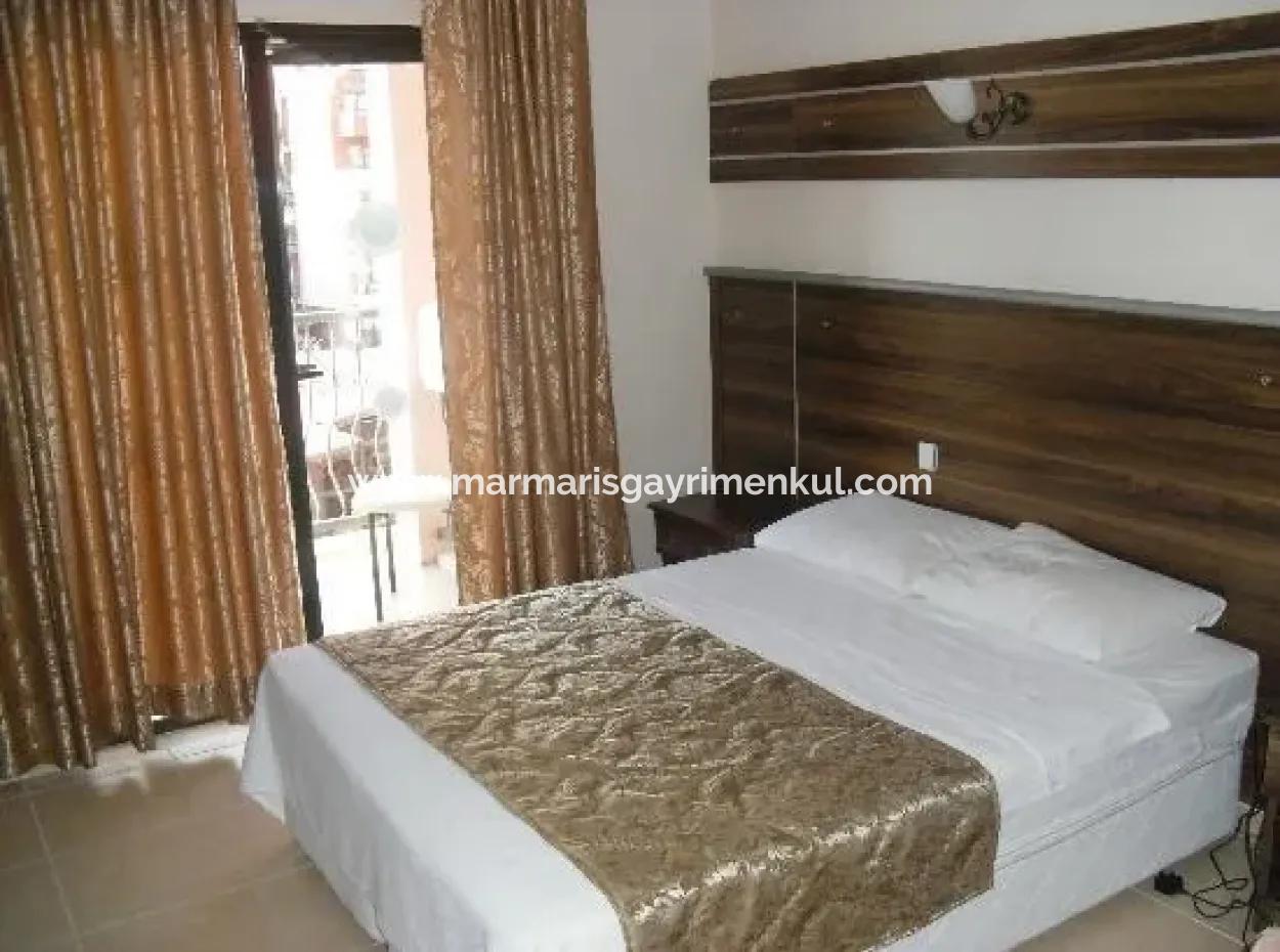 Das Gebiet Armutalan Von Marmaris, Eine 60-Zimmer-Wohnung Für Verkauf