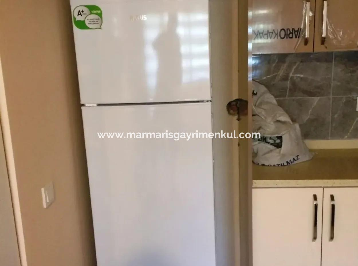 Das Zentrum Von Marmaris, Wohnungen Zum Verkauf In 20