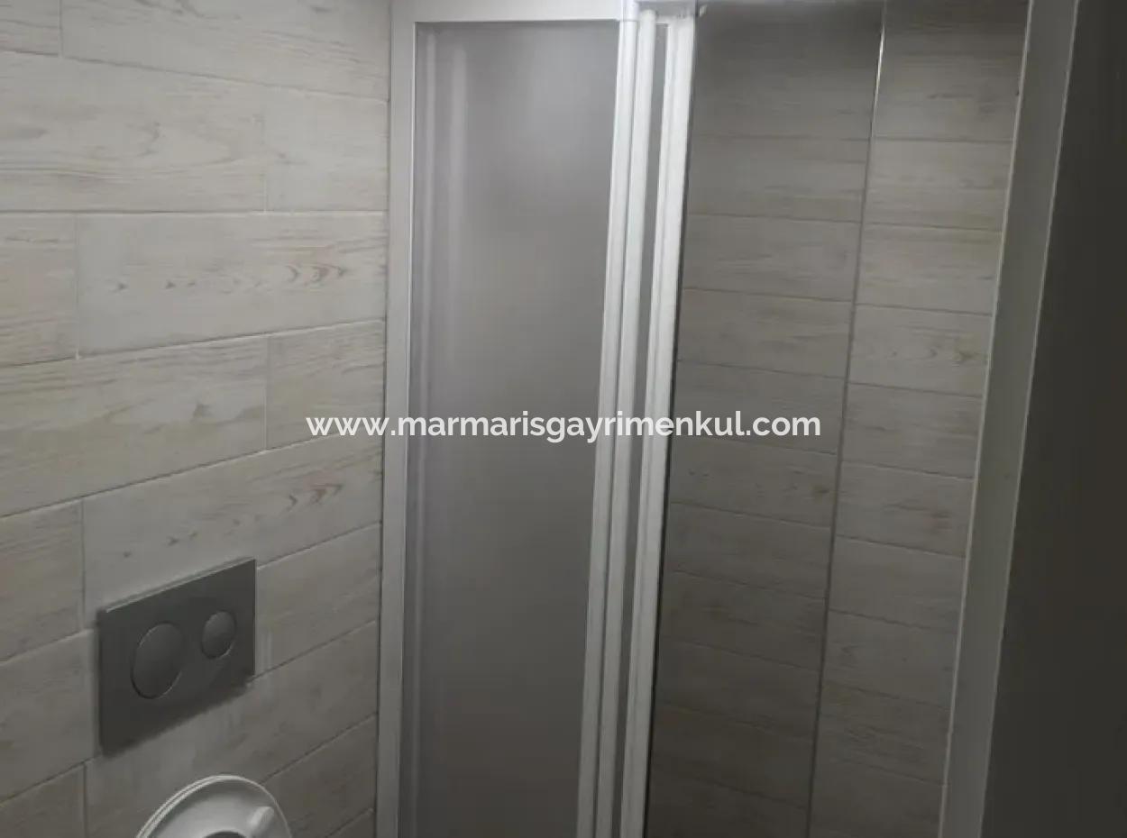 Das Zentrum Von Marmaris, Wohnungen Zum Verkauf In 20