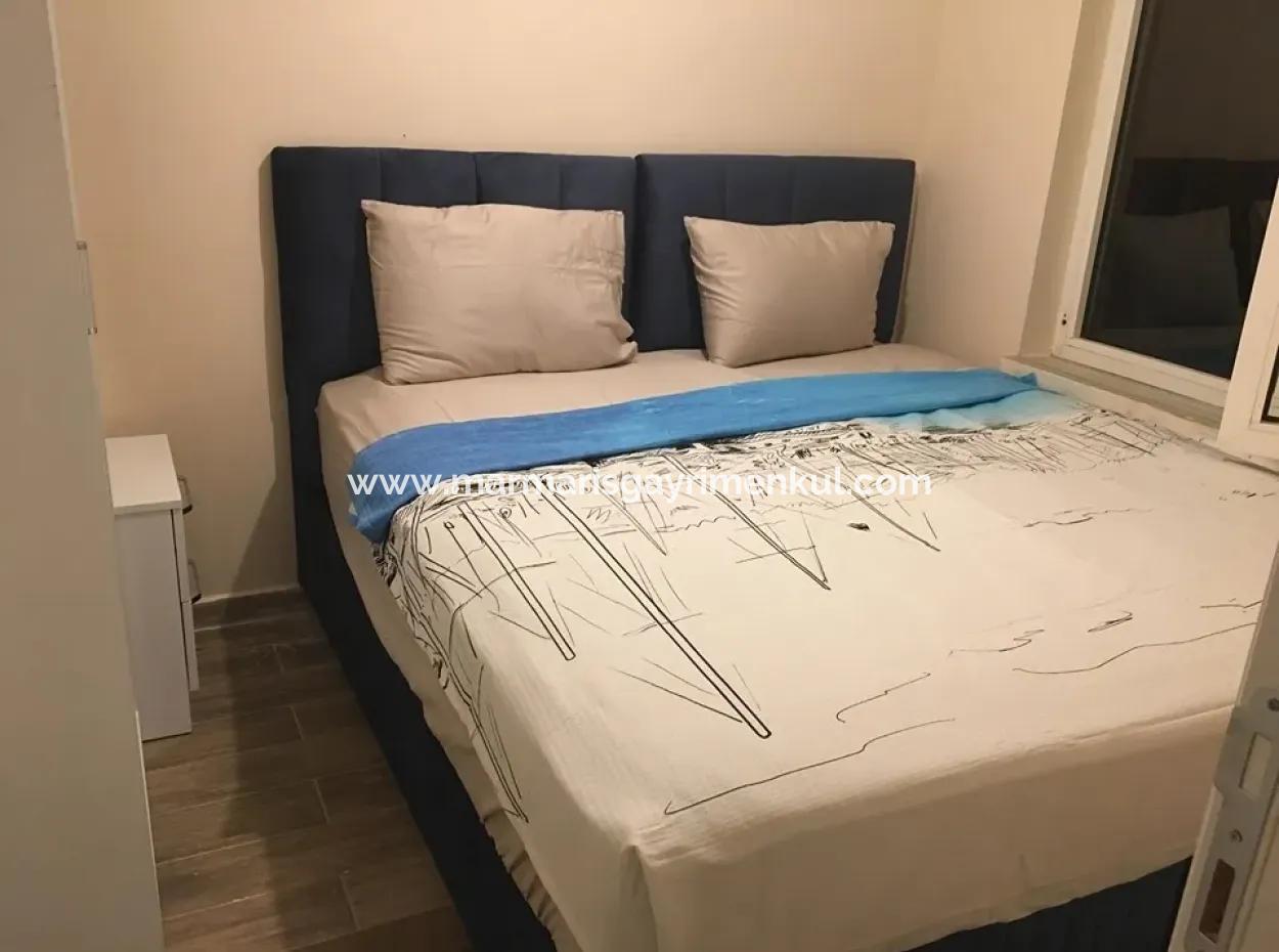 Das Zentrum Von Marmaris, Wohnungen Zum Verkauf In 20