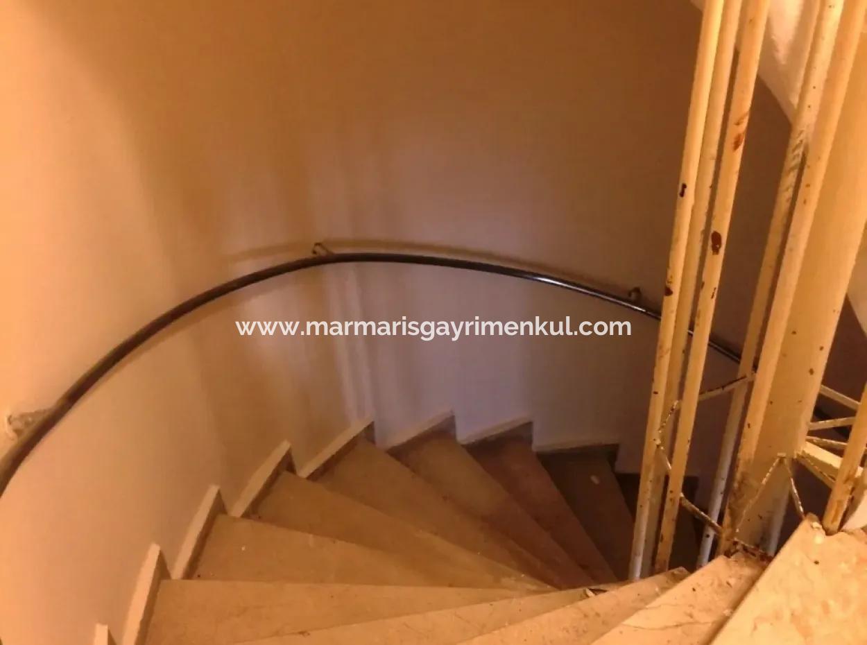 Das Zentrum Von Marmaris, Wohnungen Zum Verkauf In 20